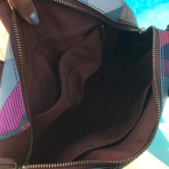 Fossil bag - Picture 3 of 4